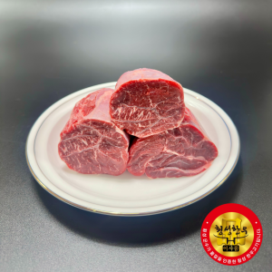 횡성농업한우 횡성한우 1+ 등급 사태 200g