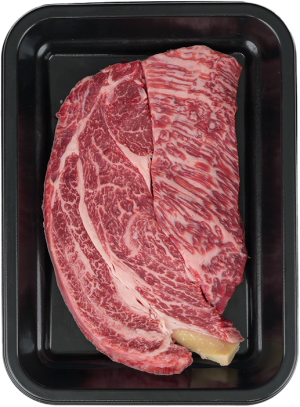 횡성농업한우 횡성한우 1+ 등급 등심 200g