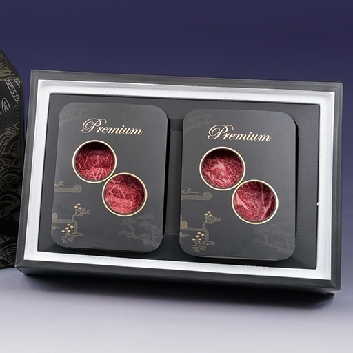 횡성한우 선물세트